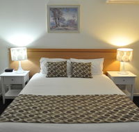 Albury Burvale Motor Inn - Accommodation Kalgoorlie