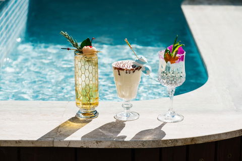 Kimpton Margot Sydney, An IHG Hotel - Accommodation Kalgoorlie 38