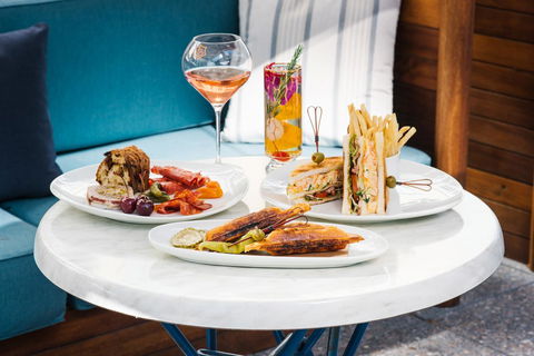 Kimpton Margot Sydney, An IHG Hotel - Accommodation Kalgoorlie 20