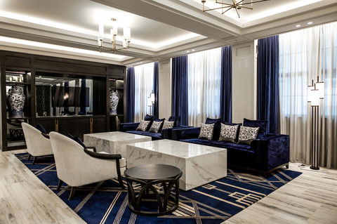 Kimpton Margot Sydney, An IHG Hotel - Accommodation Kalgoorlie 6