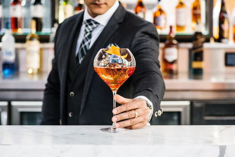 Kimpton Margot Sydney, An IHG Hotel - Accommodation Kalgoorlie 26