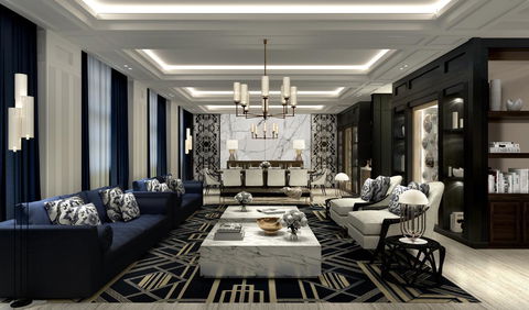 Kimpton Margot Sydney, An IHG Hotel - Accommodation Kalgoorlie 10