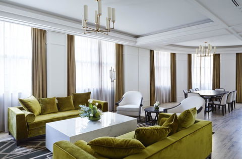 Kimpton Margot Sydney, An IHG Hotel - Accommodation Kalgoorlie 43