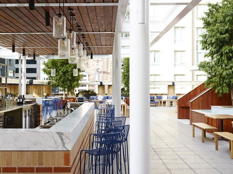 Kimpton Margot Sydney, An IHG Hotel - Accommodation Kalgoorlie 35