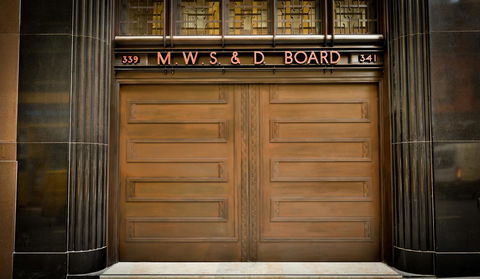 Kimpton Margot Sydney, An IHG Hotel - Accommodation Kalgoorlie 41