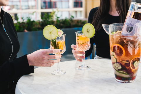 Kimpton Margot Sydney, An IHG Hotel - Accommodation Kalgoorlie 30