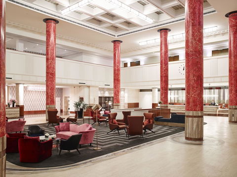 Kimpton Margot Sydney, An IHG Hotel - Accommodation Kalgoorlie 14