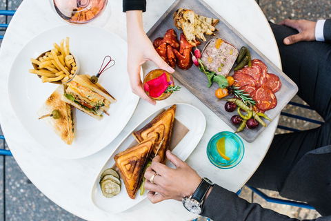 Kimpton Margot Sydney, An IHG Hotel - Accommodation Kalgoorlie 16