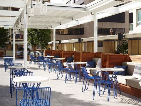 Kimpton Margot Sydney, An IHG Hotel - Accommodation Kalgoorlie 34