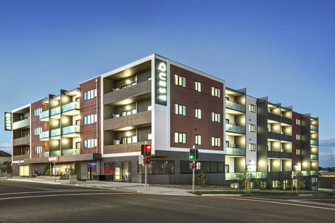 Quest Nowra - Accommodation Kalgoorlie 7