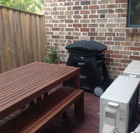 Hideaway Holiday Apartments - Accommodation Kalgoorlie