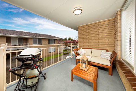 Sleeping In Style - Central & Sophisticated - Accommodation Kalgoorlie 1