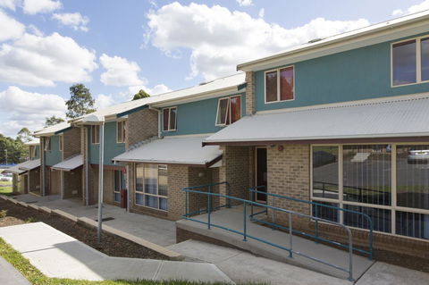 Western Sydney University Village - Penrith - Accommodation Kalgoorlie 9