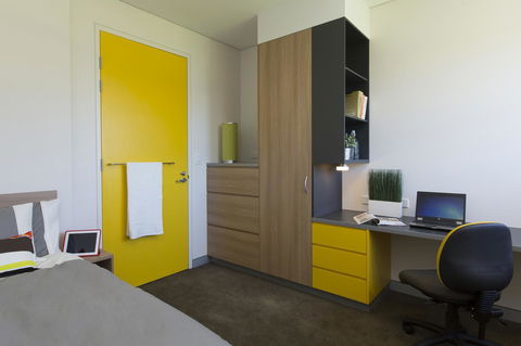 Western Sydney University Village - Penrith - Accommodation Kalgoorlie 1
