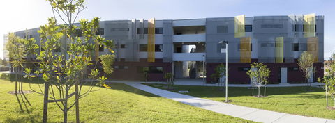 Western Sydney University Village - Penrith - Accommodation Kalgoorlie 8