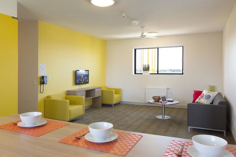 Western Sydney University Village - Penrith - Accommodation Kalgoorlie 3