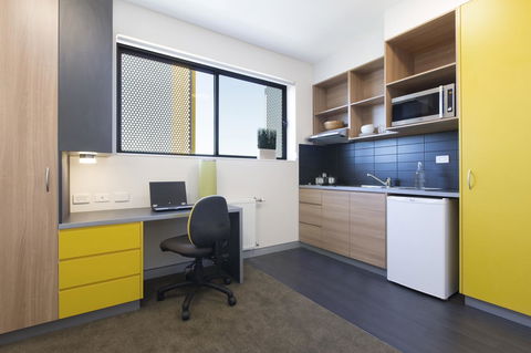 Western Sydney University Village - Penrith - Accommodation Kalgoorlie 14
