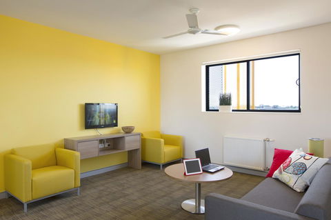 Western Sydney University Village - Penrith - Accommodation Kalgoorlie 2