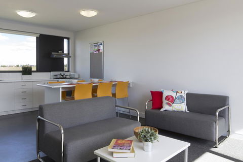 Western Sydney University Village - Penrith - Accommodation Kalgoorlie 12