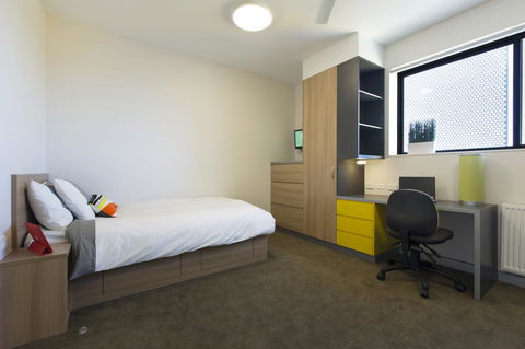 Western Sydney University Village - Penrith - Accommodation Kalgoorlie 13