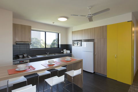 Western Sydney University Village - Penrith - Accommodation Kalgoorlie 4
