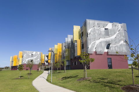 Western Sydney University Village - Penrith - Accommodation Kalgoorlie 5