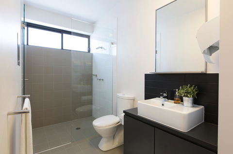 Western Sydney University Village - Penrith - Accommodation Kalgoorlie 11