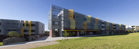 Western Sydney University Village - Penrith - Accommodation Kalgoorlie 7