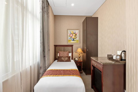 YEHS Hotel Sydney CBD - Accommodation Kalgoorlie 16