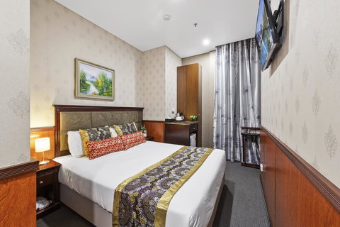 YEHS Hotel Sydney CBD - Accommodation Kalgoorlie 10