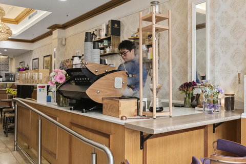 YEHS Hotel Sydney CBD - Accommodation Kalgoorlie 4