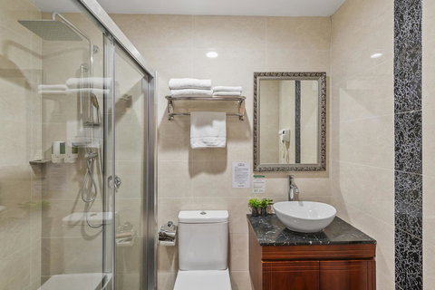 YEHS Hotel Sydney CBD - Accommodation Kalgoorlie 5