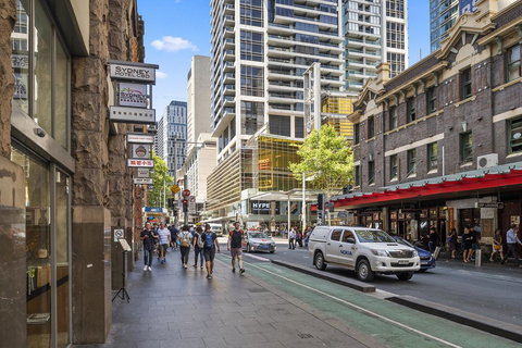 YEHS Hotel Sydney CBD - Accommodation Kalgoorlie 15