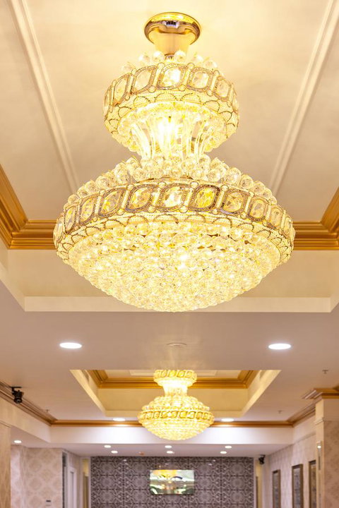 YEHS Hotel Sydney CBD - Accommodation Kalgoorlie 31