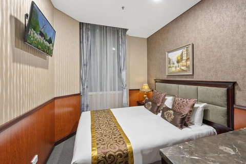 YEHS Hotel Sydney CBD - Accommodation Kalgoorlie 8