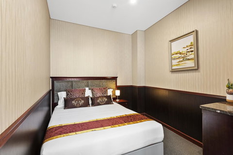 YEHS Hotel Sydney CBD - Accommodation Kalgoorlie 18