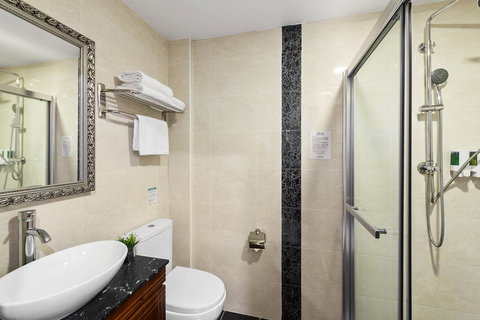 YEHS Hotel Sydney CBD - Accommodation Kalgoorlie 23