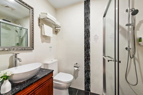 YEHS Hotel Sydney CBD - Accommodation Kalgoorlie 12