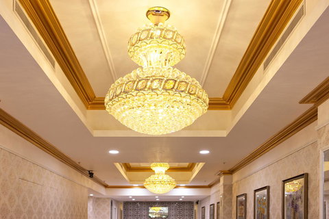 YEHS Hotel Sydney CBD - Accommodation Kalgoorlie 30