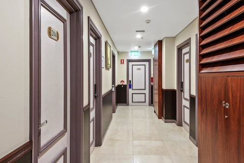 YEHS Hotel Sydney CBD - Accommodation Kalgoorlie 13