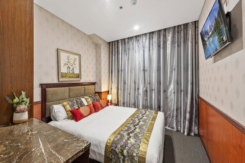 YEHS Hotel Sydney CBD - Accommodation Kalgoorlie 1