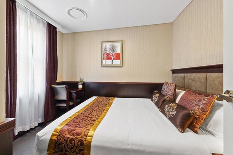 YEHS Hotel Sydney CBD - Accommodation Kalgoorlie 20