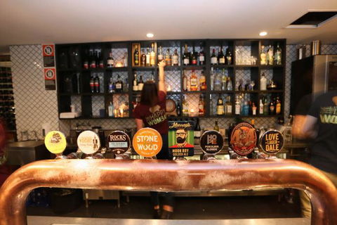 Quest Newcastle - Accommodation Kalgoorlie 19