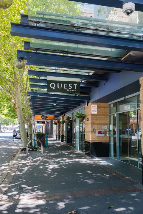 Quest Newcastle - Accommodation Kalgoorlie 13