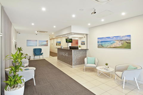 Quest Newcastle - Accommodation Kalgoorlie 7