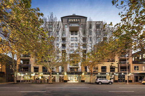 Quest Newcastle - Accommodation Kalgoorlie 0