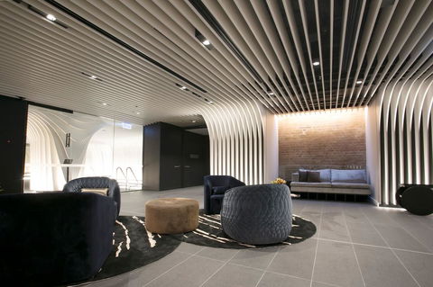 Newly Settled Three Bedrooms Apartment In CBD - Accommodation Kalgoorlie 9