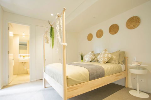 Newly Settled Three Bedrooms Apartment In CBD - Accommodation Kalgoorlie 8