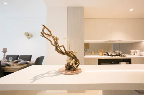 Newly Settled Three Bedrooms Apartment In CBD - Accommodation Kalgoorlie 2