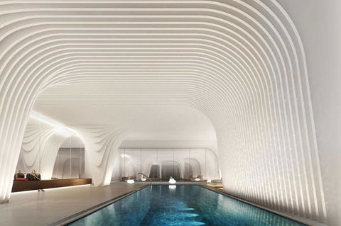 Newly Settled Three Bedrooms Apartment In CBD - Accommodation Kalgoorlie 13